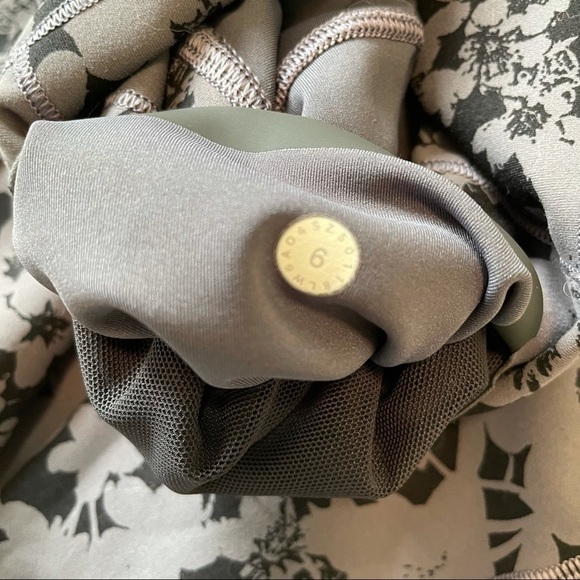 Lululemon All You Do Crop *19" Efflorescent Nebula 6 - Picture 5 of 8